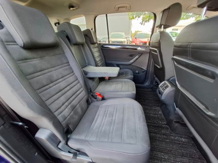 2019 Volkswagen Touran - photo 12