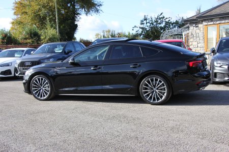 2019 Audi A5 - photo 16
