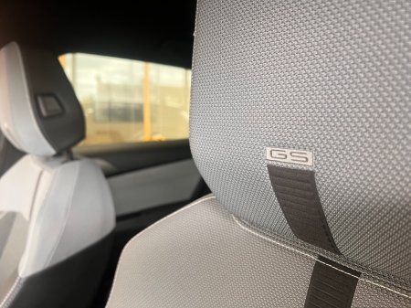 2025 Opel Grandland - photo 17