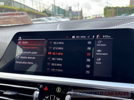 2020 BMW 3-Series - photo 17