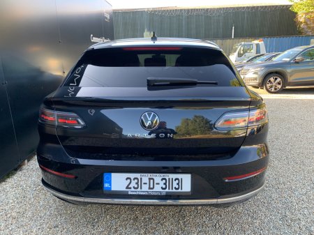 2023 Volkswagen Arteon - photo 4