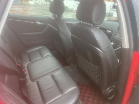2012 Audi A3 - photo 17