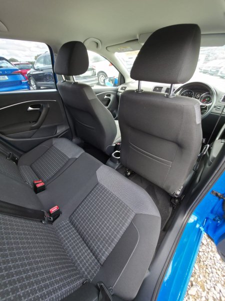 2016 Volkswagen Polo - photo 20