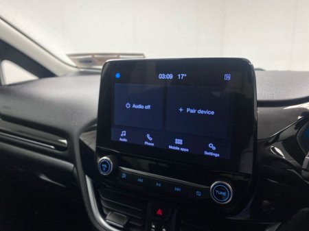 2020 Ford Fiesta - photo 19