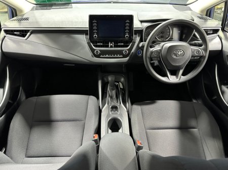 2021 Toyota Corolla - photo 11