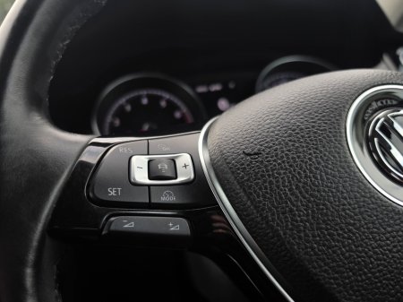 2014 Volkswagen Golf - photo 17