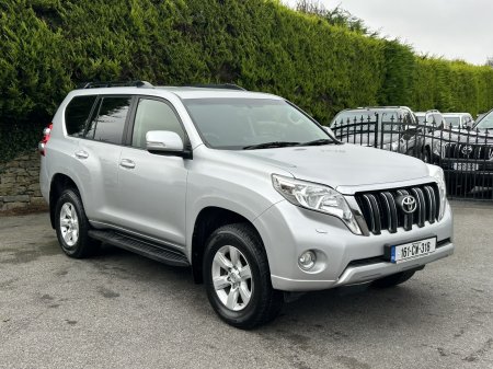 2016 Toyota Land Cruiser - photo 16