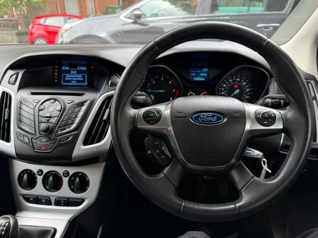 2013 Ford Focus - photo 15