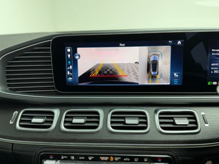 2024 Mercedes-Benz GLE - photo 18