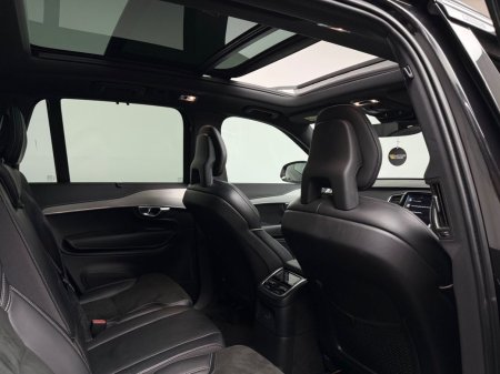 2021 Volvo XC90 - photo 13