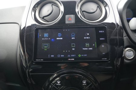 2018 Nissan Note - photo 15