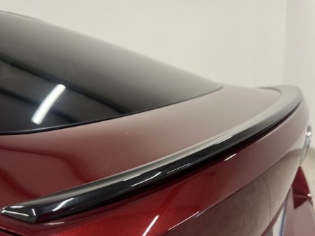 2022 BMW 4-Series - photo 31