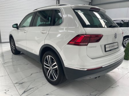 2018 Volkswagen Tiguan - photo 5