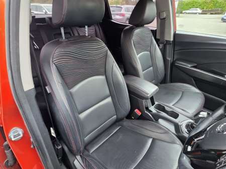 2021 SsangYong Tivoli - photo 13
