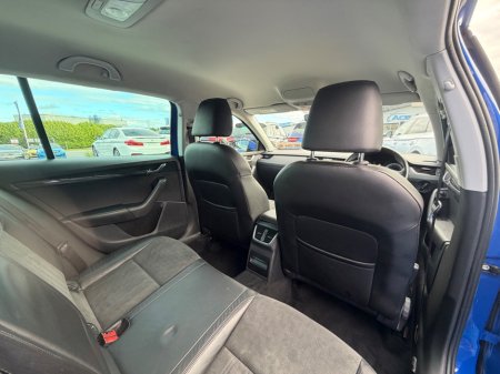 2020 Skoda Octavia - photo 33