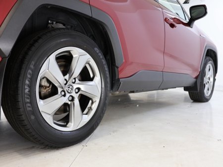 2022 Toyota RAV4 - photo 11