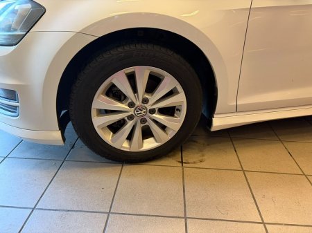 2013 Volkswagen Golf - photo 17