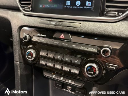 2019 Kia Sportage - photo 23
