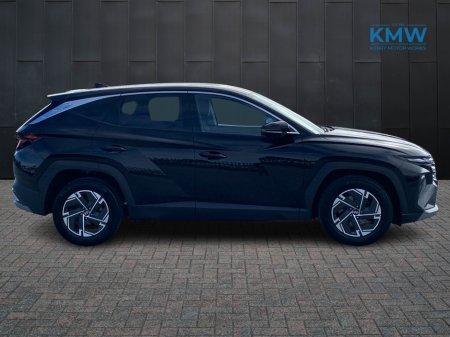 2024 Hyundai Tucson - photo 5