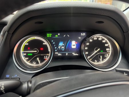 2024 Toyota Camry - photo 13