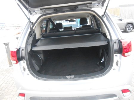 2017 Mitsubishi Outlander - photo 6
