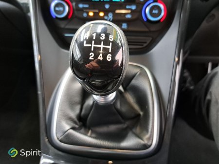 2018 Ford Kuga - photo 32