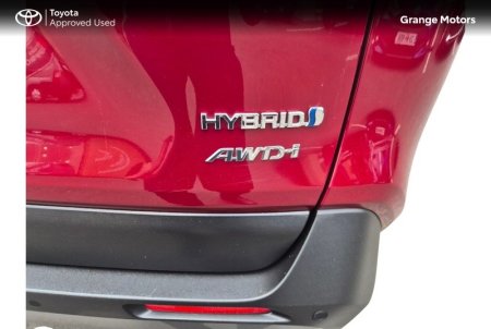 2021 Toyota RAV4 - photo 23