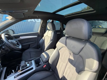 2023 Audi Q5 - photo 57
