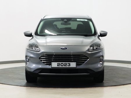 2023 Ford Kuga - photo 10