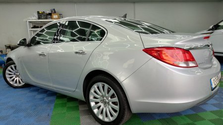 2012 Opel Insignia - photo 4