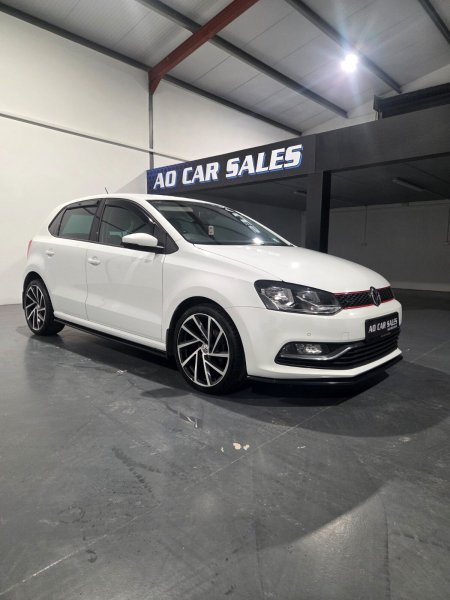 2017 Volkswagen Polo - photo 2