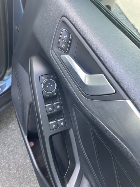 2019 Ford Focus - photo 7