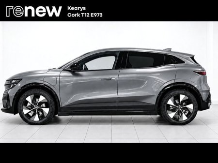 2026 Renault Megane E-Tech - photo 7