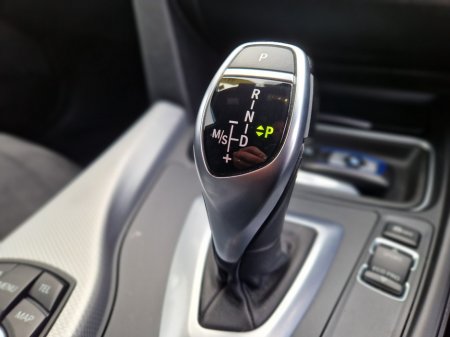 2013 BMW 3-Series - photo 38