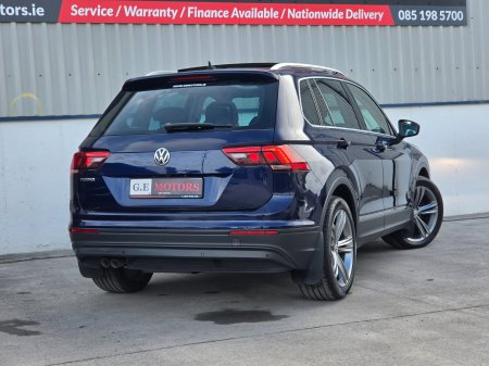 2019 Volkswagen Tiguan - photo 7