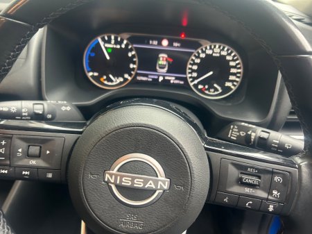 2023 Nissan Qashqai - photo 10