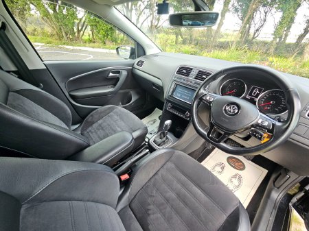 2017 Volkswagen Polo - photo 19