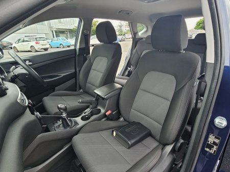 2019 Hyundai Tucson - photo 16