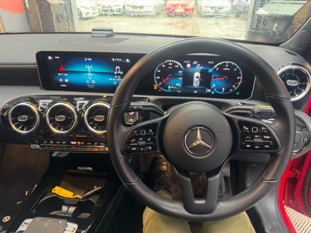 2019 Mercedes-Benz A-Class - photo 7