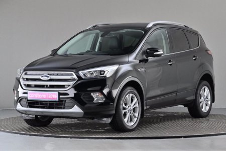 2018 Ford Kuga - photo 3