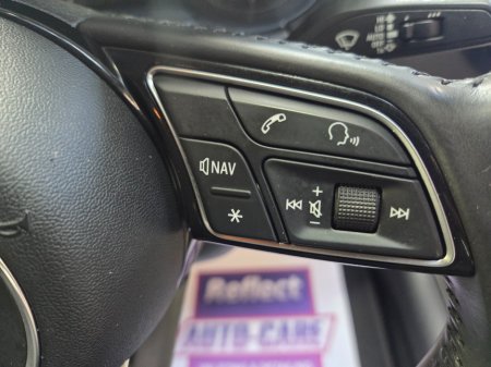 2017 Audi A3 - photo 15