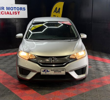 2014 Honda Fit - photo 13