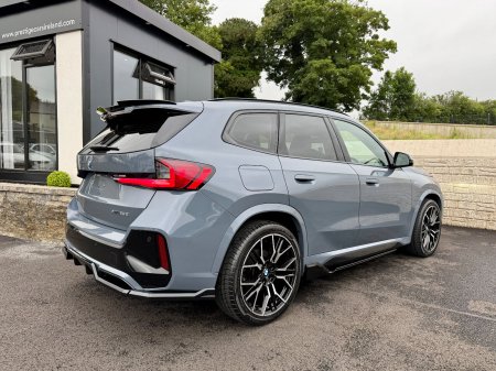 2023 BMW X1 - photo 6
