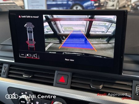 2024 Audi A5 - photo 14