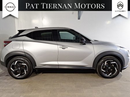2024 Nissan Juke - photo 2