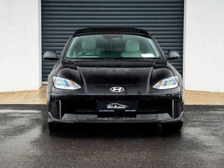 2024 Hyundai IONIQ 6 - photo 4