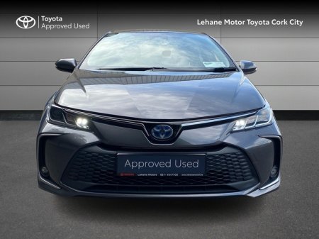 2023 Toyota Corolla - photo 5