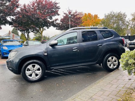 2021 Dacia Duster - photo 7