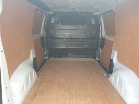 2023 Fiat Scudo - photo 13