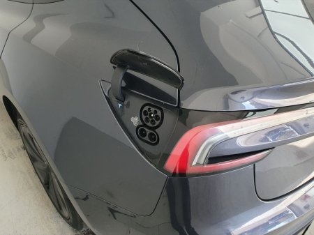 2024 Tesla Model 3 - photo 44